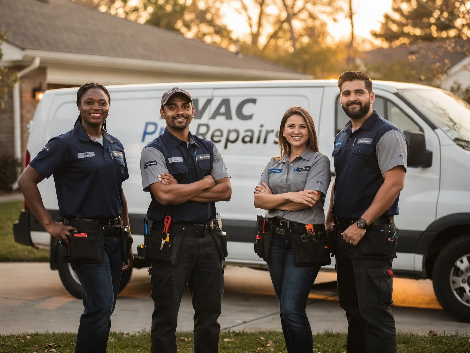 Heat Pump Repair company in London Mills, IL